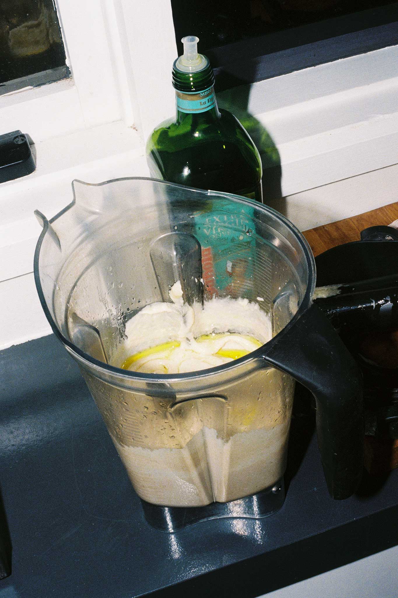 Cooking at home. Lifestyle food photography for brands, recipe developers, and social media creators.